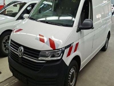 Gebraucht VW T6.1 118 PS (86 kW) 2022 Andere Van