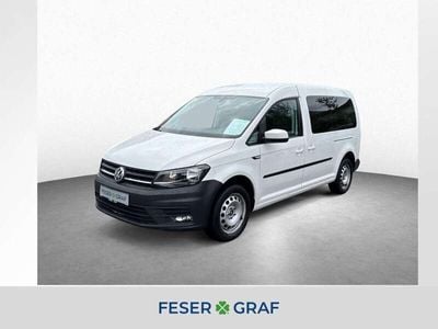 VW Caddy Maxi