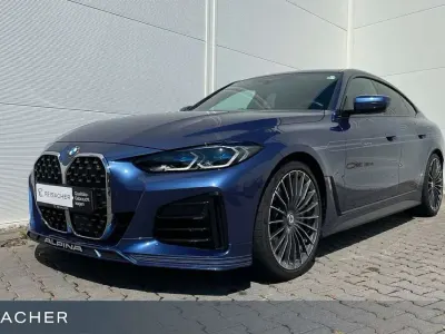 Gebraucht Alpina B4