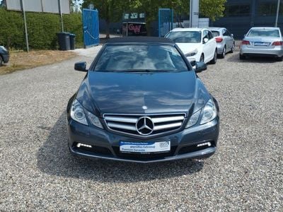 Mercedes E250