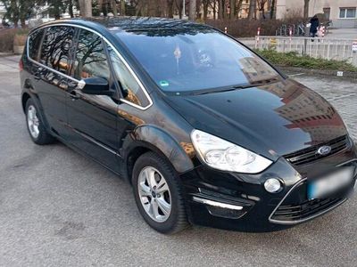 gebraucht Ford S-MAX 