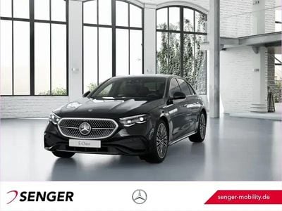 Mercedes E450