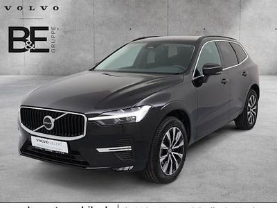 Gebraucht Volvo XC60 Core 250 PS (183 kW) 2025 Schwarz SUV
