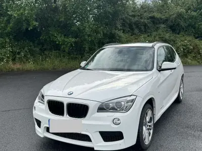 Gebraucht BMW X1