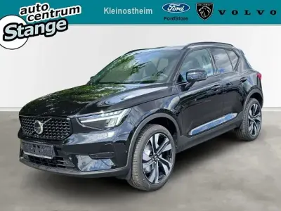 Gebraucht Volvo XC40 Ultra 197 PS (144 kW) 2026 Schwarz SUV