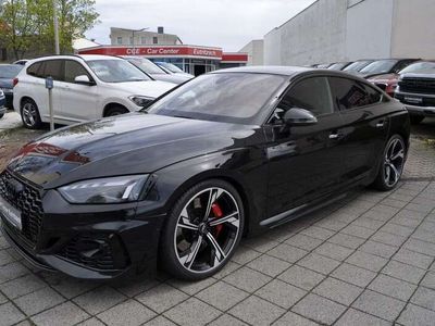 Audi RS5 Sportback