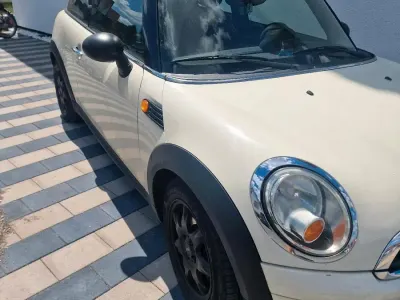 Gebraucht Mini Cooper
