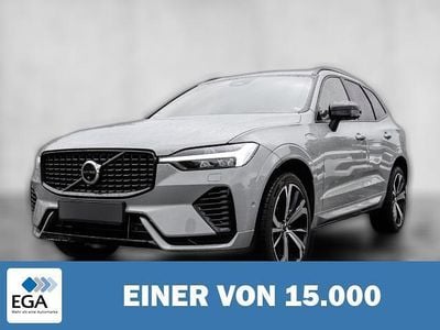 Grau Gebraucht 2023 Volvo XC60 Ultimate SUV | 49.540 € (Guter Preis)