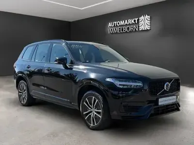 Gebraucht Volvo XC90