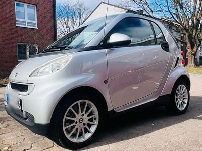 Smart ForTwo Coupé