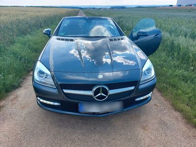 Mercedes SLK250