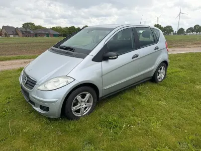 Gebraucht Mercedes A160