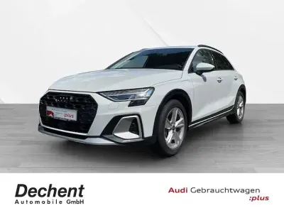 Gebraucht Audi A3 e-tron Ambiente 204 PS (150 kW) 2025 Gletscherweiß metallic Kleinwagen