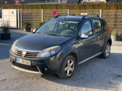 Gebraucht Dacia Sandero
