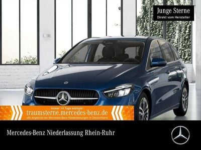 Mercedes B220