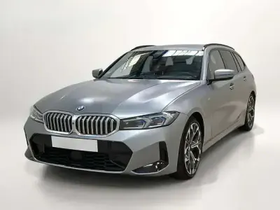 Gebraucht BMW 320