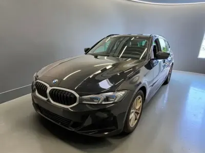 Gebraucht BMW 318