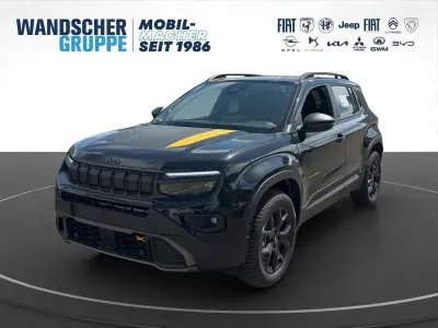 Neu Jeep Avenger North 145 PS (106 kW) 2026 Andere SUV