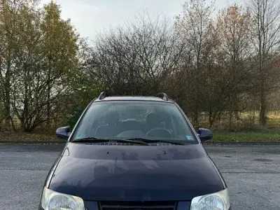 Gebraucht Hyundai Matrix