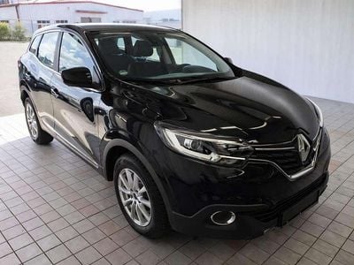 Second-hand Renault Kadjar Experience 131 CP (96 kW) 2018 Negru SUV