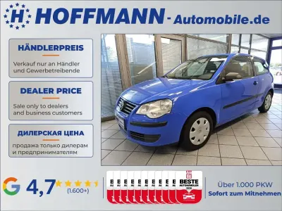 Gebraucht VW Polo