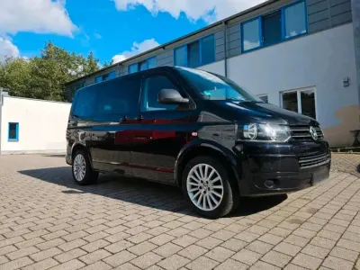 Gebraucht VW Caravelle