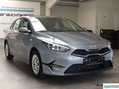 Verschiedene Neu 2025 Kia Ceed Kleinwagen | 23.390 € (Guter Preis)