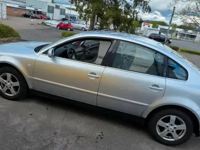 Gebraucht VW Passat