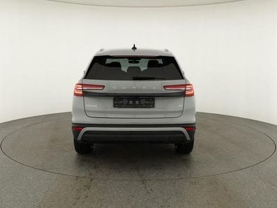 Stahl grau Neu 2026 Skoda Kodiaq Selection SUV | 45.475 € (Superpreis)