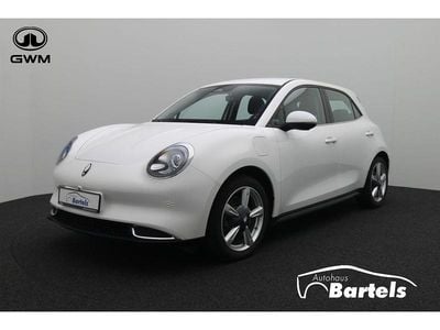 Second-hand Ora 03 60 kW (82 CP) 2023 Alb Hatchback