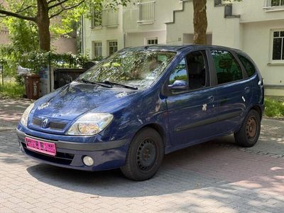 Renault Scénic