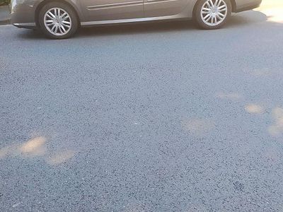 Renault Laguna III