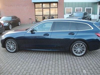 Usata BMW 330 M Sport 381 CV (280 kW) 2012 Andere Berlina