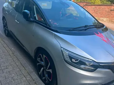 Gebraucht Renault Scénic IV 2020 Van / Kleinbus