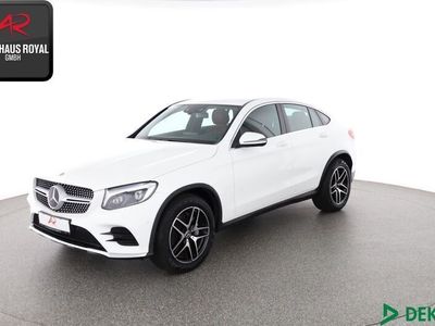 Mercedes GLC250