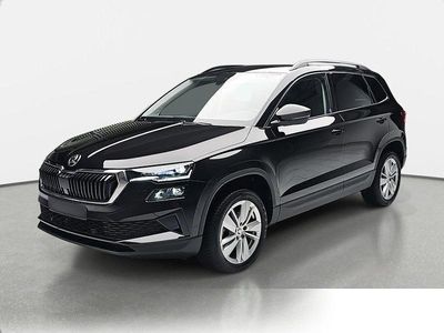 Metallic Gebraucht 2024 Skoda Karoq Selection SUV | 30.320 € (Fairer Preis)
