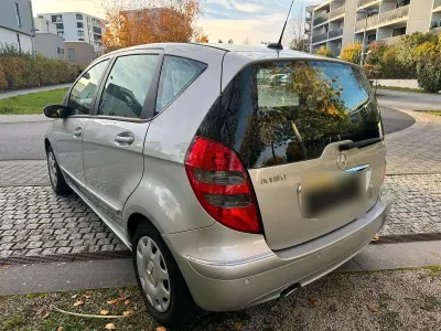 Gebraucht Mercedes A180
