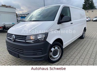 Weiß Gebraucht 2017 VW T6 Van | 12.985 €