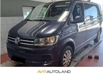 VW T6