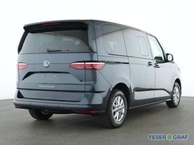 VW T7