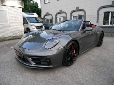 Porsche 911 Carrera GTS