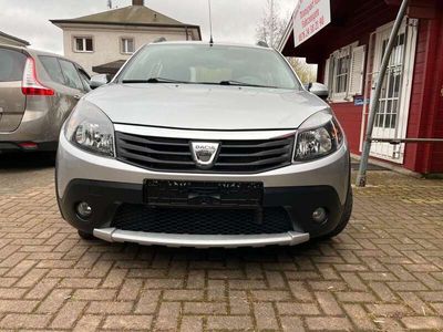 gebraucht Dacia Sandero Stepway