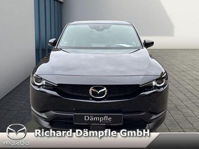 Onyxschwarz Gebraucht 2021 Mazda MX30 Ad'Vantage SUV | 12.680 € (Guter Preis)