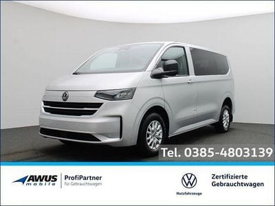 Gebraucht VW Caravelle Life 150 PS (110 kW) 2025 Van / Kleinbus