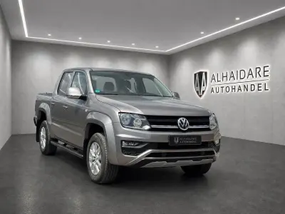 Gebraucht VW Amarok