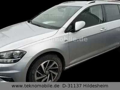 Gebraucht VW Golf VII