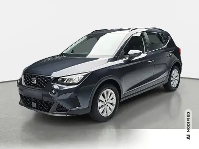 Neu Seat Arona Style 116 PS (85 kW) 2025 Metallic SUV