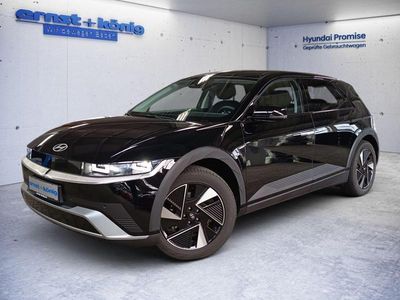 Gebraucht 2024 Hyundai Ioniq 5 Techniq SUV | 39.990 €