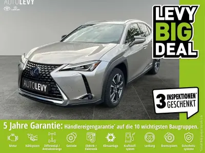 Gebraucht Lexus UX 250h