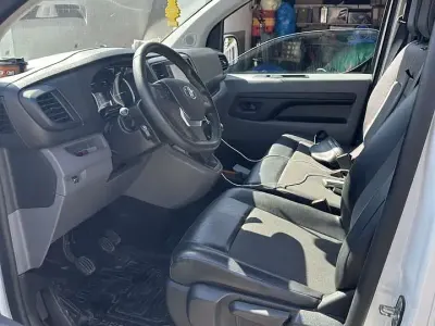 Gebraucht Toyota Proace
